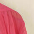 ジェーンスミス JANE SMITH TRANSPARENT NOCOLLAR OP レディース JPN:38