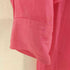ジェーンスミス JANE SMITH TRANSPARENT NOCOLLAR OP レディース JPN:38