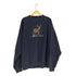 HEADWATER フロント刺繍クルーネックスウェット メンズ JPN:XXL