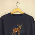 HEADWATER フロント刺繍クルーネックスウェット メンズ JPN:XXL