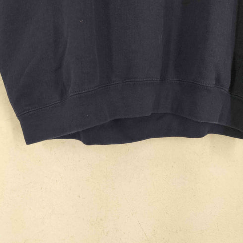 HEADWATER フロント刺繍クルーネックスウェット メンズ JPN:XXL