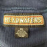HEADWATER フロント刺繍クルーネックスウェット メンズ JPN:XXL
