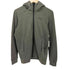 オークリー OAKLEY Enhance Technical Fleece Jacket.Grid 8.7 メンズ JPN:M