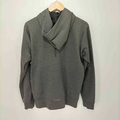 オークリー OAKLEY Enhance Technical Fleece Jacket.Grid 8.7 メンズ JPN:M