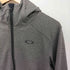 オークリー OAKLEY Enhance Technical Fleece Jacket.Grid 8.7 メンズ JPN:M