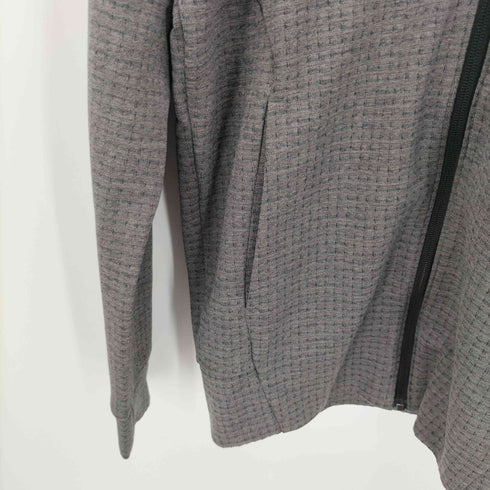 オークリー OAKLEY Enhance Technical Fleece Jacket.Grid 8.7 メンズ JPN:M