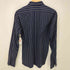 オアグローリー OR GLORY S.P.B.D Stripe Shirt メンズ L