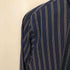 オアグローリー OR GLORY S.P.B.D Stripe Shirt メンズ L