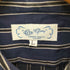 オアグローリー OR GLORY S.P.B.D Stripe Shirt メンズ L