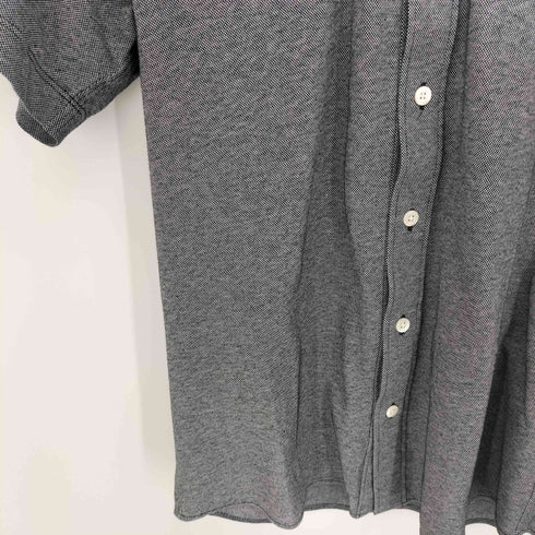 フレッドペリー FRED PERRY 刺繍ロゴ ボタンダウン ポロシャツ メンズ JPN:M