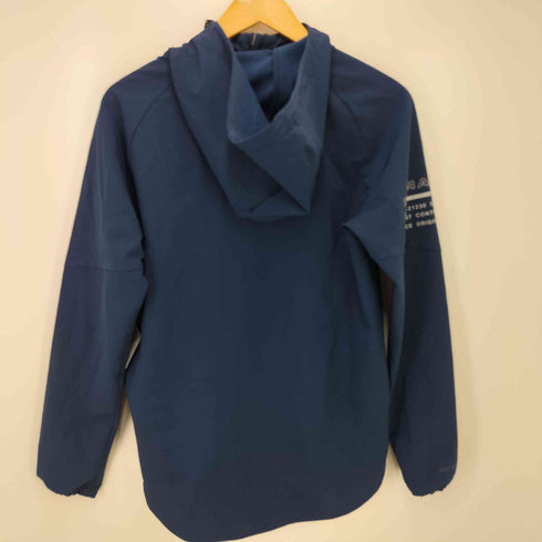 アンダーアーマー UNDER ARMOUR UA UNLINED WOVEN JACKET メンズ M