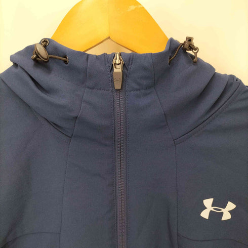 アンダーアーマー UNDER ARMOUR UA UNLINED WOVEN JACKET メンズ M
