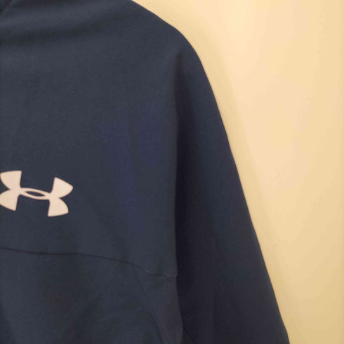 アンダーアーマー UNDER ARMOUR UA UNLINED WOVEN JACKET メンズ M