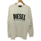 ディーゼル DIESEL FOR SUCCESSFUL LIVING LOGO SWEATSHIRTS メンズ L