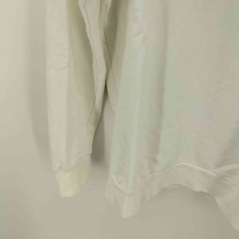 ディーゼル DIESEL FOR SUCCESSFUL LIVING LOGO SWEATSHIRTS メンズ L