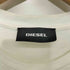 ディーゼル DIESEL FOR SUCCESSFUL LIVING LOGO SWEATSHIRTS メンズ L