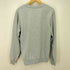 ディーゼル DIESEL S-GIRK-K12 PATCH LOGO SWEATSHIRTS メンズ L