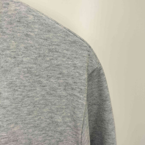 ディーゼル DIESEL S-GIRK-K12 PATCH LOGO SWEATSHIRTS メンズ L