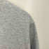 ディーゼル DIESEL S-GIRK-K12 PATCH LOGO SWEATSHIRTS メンズ L