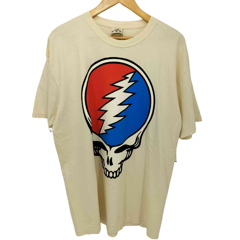 コンフォートカラーズ COMFORT COLORS ロックバンド Tシャツ メンズ import:XL