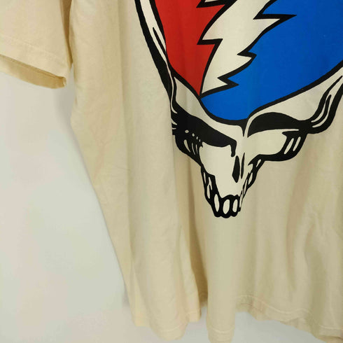 コンフォートカラーズ COMFORT COLORS ロックバンド Tシャツ メンズ import:XL