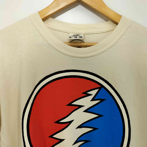 コンフォートカラーズ COMFORT COLORS ロックバンド Tシャツ メンズ import:XL