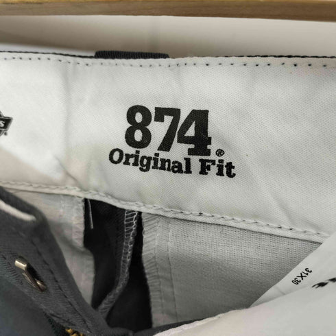 ディッキーズ Dickies 874 ワークパンツ メンズ 31X30