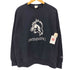 チャンピオン Champion Reverse Weave クルーネック スウェット メンズ L