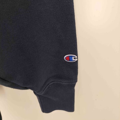 チャンピオン Champion Reverse Weave クルーネック スウェット メンズ L