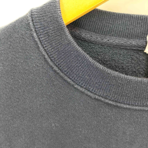 チャンピオン Champion Reverse Weave クルーネック スウェット メンズ L