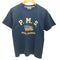 フェローズ PHERROWS PMS NAVAL ACADEMY TEE メンズ 40