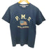 フェローズ PHERROWS PMS NAVAL ACADEMY TEE メンズ 40