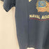 フェローズ PHERROWS PMS NAVAL ACADEMY TEE メンズ 40
