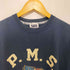 フェローズ PHERROWS PMS NAVAL ACADEMY TEE メンズ 40