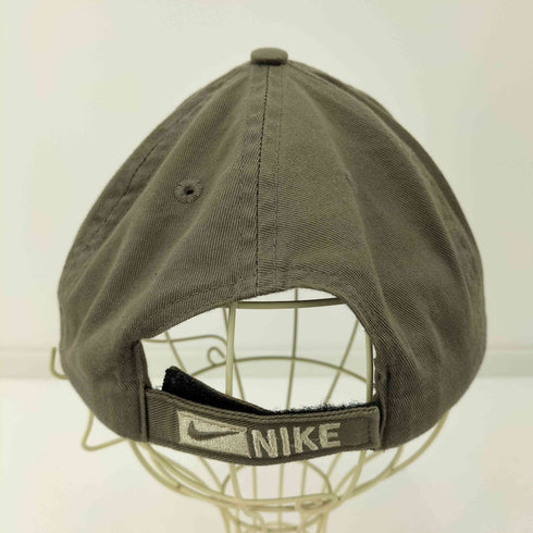 ナイキ NIKE ツートン Nロゴ ベースボールキャップ メンズ