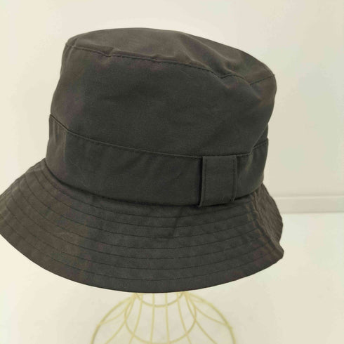 バブアー Barbour オイルドハット メンズ M