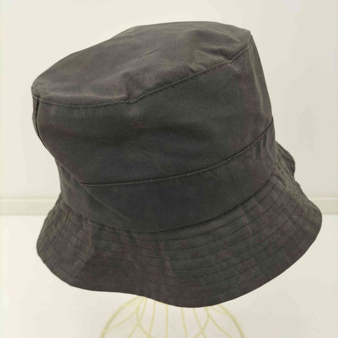 バブアー Barbour オイルドハット メンズ M