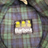 バブアー Barbour オイルドハット メンズ M