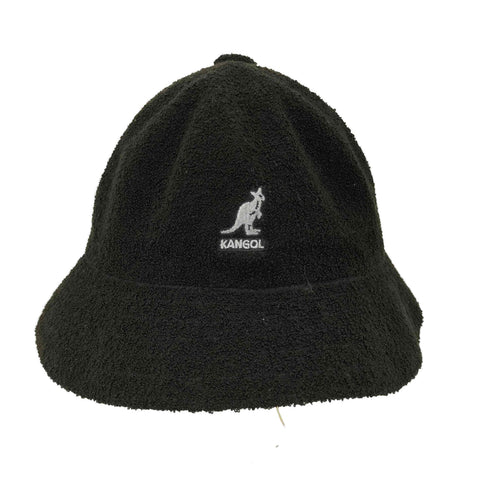 カンゴール KANGOL BERMUDA CASUAL BUCKET HAT メンズ L