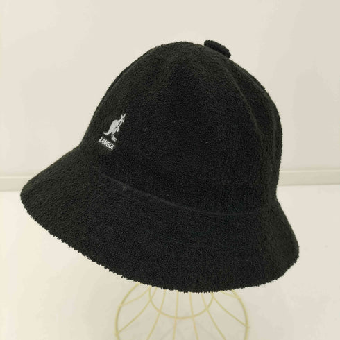 カンゴール KANGOL BERMUDA CASUAL BUCKET HAT メンズ L