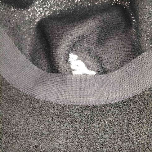 カンゴール KANGOL BERMUDA CASUAL BUCKET HAT メンズ L