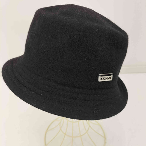 カンゴール KANGOL ポークパイハット メンズ M