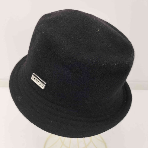 カンゴール KANGOL ポークパイハット メンズ M
