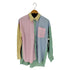 クレイジーストライプ L/S シャツ レディース import:L