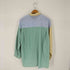 クレイジーストライプ L/S シャツ レディース import:L