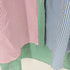 クレイジーストライプ L/S シャツ レディース import:L