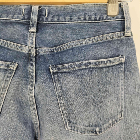 レッドカード REDCARD 別注 Synchronicity シンクロニシティ デニムパンツ レディース 23