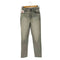 ヤヌーク YANUK RUTH ルース ハイウエストデニムパンツ レディース US:25