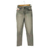ヤヌーク YANUK RUTH ルース ハイウエストデニムパンツ レディース US:25