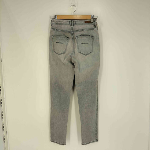 ヤヌーク YANUK RUTH ルース ハイウエストデニムパンツ レディース US:25